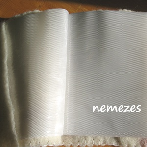 fénykép album, füzet borító nemez -  - Meska.hu
