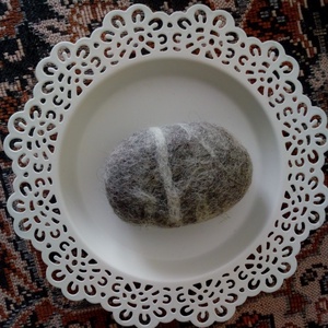 nemezelt olíva szappan - Meska.hu