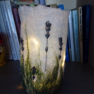 mécsestartó -  - Meska.hu