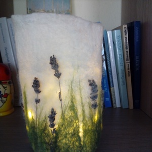 mécsestartó -  - Meska.hu