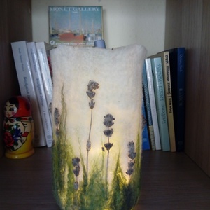 mécsestartó -  - Meska.hu