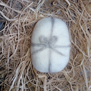 nemezelt szappan csomagocska -  - Meska.hu