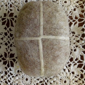 nemezelt szappan csomagocska -  - Meska.hu