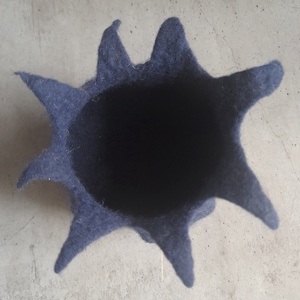 nemez ékszertartó - ékszer - ékszertartó - ékszerdoboz - Meska.hu