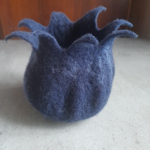 nemez ékszertartó - ékszer - ékszertartó - ékszerdoboz - Meska.hu