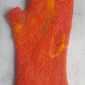 boszi kesztyű - ruha & divat - sál, sapka, kendő - kesztyű - Meska.hu