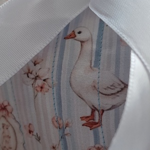 Könyvtok libás mintával - könyv & zene - könyvtok - Meska.hu