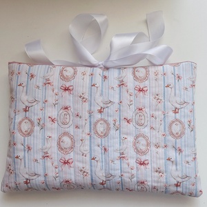 Könyvtok libás mintával - könyv & zene - könyvtok - Meska.hu