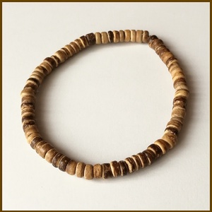 Fagyöngy karkötő - Meska.hu