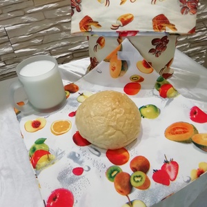 Uzsonnás szett, Otthon & Életmód, Szalvéta, Konyhai textil, Konyhafelszerelés, tálalás, Mindenmás, Varrás, MESKA
