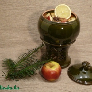 almasütő - Meska.hu