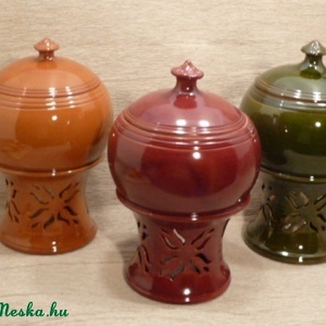 almasütő -  - Meska.hu
