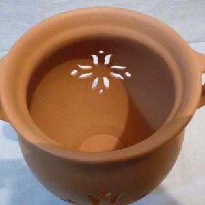 hagymatartó -  - Meska.hu