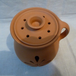 hagymatartó -  - Meska.hu