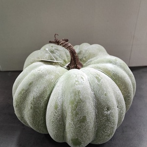 Óriás mű tök - 2 színben, Kellékek & szerszámok, Dekorációs kellékek, Őszi dekor, Őszi dekortök, , MESKA