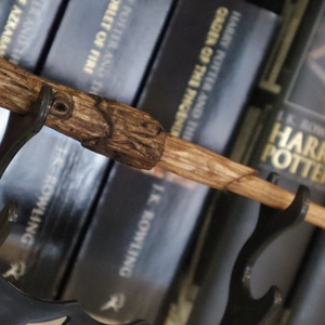 Harry Potter varázspálca - játék & sport - szerepjáték - Meska.hu