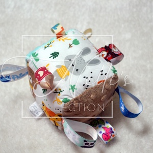 Babakocka - játék & sport - Meska.hu