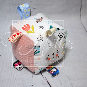 Babakocka - játék & sport - Meska.hu