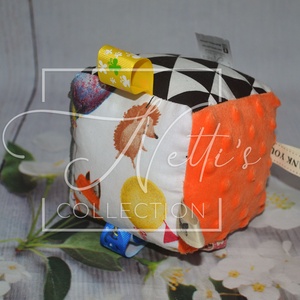 Babakocka - játék & sport - Meska.hu