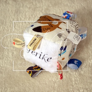 Babakocka, Játék & Sport, Baba játékok, Babakocka, Varrás, MESKA