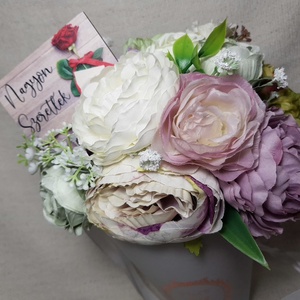 Tavaszi dekoráció - ajándék - otthon & életmód - dekoráció - Meska.hu