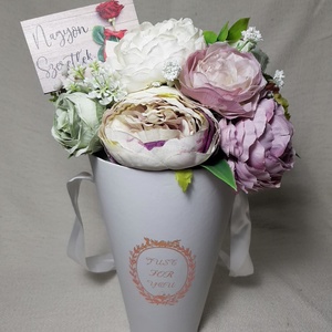 Tavaszi dekoráció - ajándék - otthon & életmód - dekoráció - Meska.hu