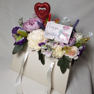 Ajándék - évfordulóra, születésnapra - Meska.hu