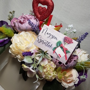 Ajándék - évfordulóra, születésnapra - otthon & életmód - dekoráció - Meska.hu