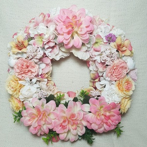 Tavaszi kopgtató - Meska.hu