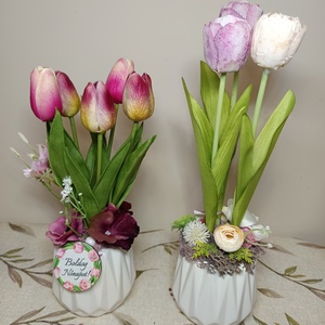 Nőnapi ajándék - Meska.hu