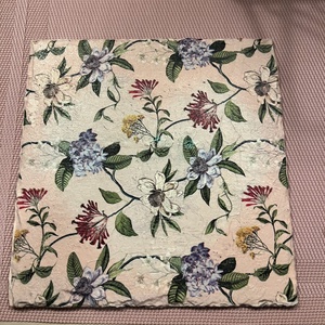 Kínálótál, edényalátét, Otthon & Életmód, Konyhafelszerelés, tálalás, Tálalás, Kínálótál, Decoupage, transzfer és szalvétatechnika, Festészet, MESKA