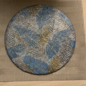 Kínálótál, edényalátét - otthon & életmód - konyhafelszerelés, tálalás - tálalás - kínálótál - Meska.hu