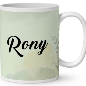 Névvel kérhető - Fekete óriás uszkár portré mintás bögre - otthon & életmód - konyhafelszerelés, tálalás - tálalás - bögre & csésze - Meska.hu