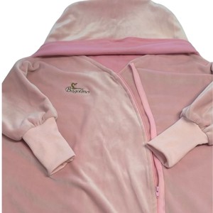 Tavaszra-Őszre Plüss - pamut csillag 80-86 -  - Meska.hu