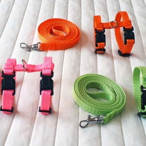 Egyedi hámok,egyedi méret szerint készítve! Vadászgörények,cicák,nyuszik és kistestű kedvenceknek! - otthon & életmód - kisállatoknak - kutyáknak - kutyahám - Meska.hu