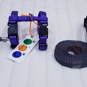 Egyedi hámok,egyedi méret szerint készítve! Vadászgörények,cicák,nyuszik és kistestű kedvenceknek! - otthon & életmód - kisállatoknak - kutyáknak - kutyahám - Meska.hu