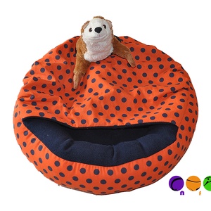 Halloween desigban is bebújós puff kedvenceknek, vadászgörények,patkányok,deguk,csincsillák és más kisállatoknak! - otthon & életmód - kisállatoknak - más házikedvenceknek - Meska.hu