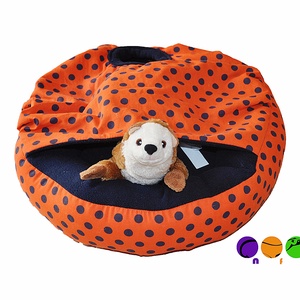Halloween desigban is bebújós puff kedvenceknek, vadászgörények,patkányok,deguk,csincsillák és más kisállatoknak! - otthon & életmód - kisállatoknak - más házikedvenceknek - Meska.hu