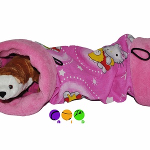 Bújócsövek kedvenceknek, vadászgörények,patkányok,deguk,csincsillák és más kisállatoknak! - otthon & életmód - kisállatoknak - más házikedvenceknek - Meska.hu