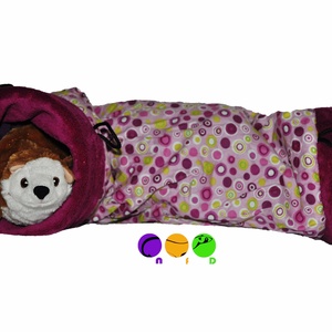 Bújócsövek kedvenceknek, vadászgörények,patkányok,deguk,csincsillák és más kisállatoknak! - otthon & életmód - kisállatoknak - más házikedvenceknek - Meska.hu