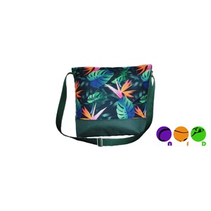 Vidám szinekben vízhatlan anyagból roll top hátizsák! - táska & tok - hátizsák - roll top hátizsák - Meska.hu