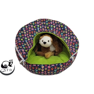 Felakasztható puff kedvenceknek, vadászgörények,patkányok,deguk,csincsillák és más kisállatoknak!, Otthon & Életmód, Kisállatoknak, Más házikedvenceknek, Varrás, MESKA