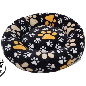 Nagyméretű Pihepuha wellsoft puff kedvenceknek vadászgörényeknek,kutyáknak cicáknak és más kisállatoknak! - Meska.hu