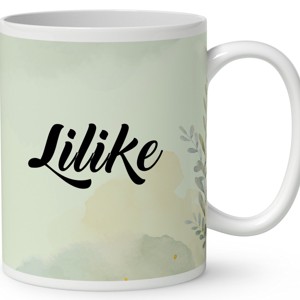 Névvel kérhető - Karthauzi macska portré mintás bögre - otthon & életmód - konyhafelszerelés, tálalás - tálalás - bögre & csésze - Meska.hu