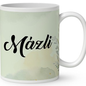 Névvel kérhető - Törpe schnauzer portré mintás bögre - otthon & életmód - konyhafelszerelés, tálalás - tálalás - bögre & csésze - Meska.hu