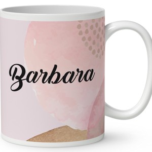 Kérd a Neveddel - Cuki tarka cicus mintás bögre - otthon & életmód - konyhafelszerelés, tálalás - tálalás - bögre & csésze - Meska.hu