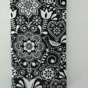 Zsebkendő tartó  - otthon & életmód - tárolás & rendszerezés - zsebkendőtartó - Meska.hu