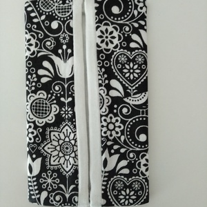 Zsebkendő tartó  - otthon & életmód - tárolás & rendszerezés - zsebkendőtartó - Meska.hu