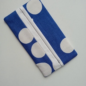 Zsebkendő tartó  - otthon & életmód - tárolás & rendszerezés - zsebkendőtartó - Meska.hu