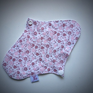 Mosható tisztasági betét - Meska.hu